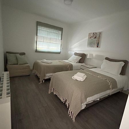 Appartamento Cabriz White House Sintra Esterno foto