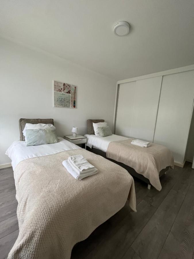 Appartamento Cabriz White House Sintra Esterno foto