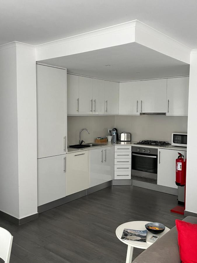 Appartamento Cabriz White House Sintra Esterno foto