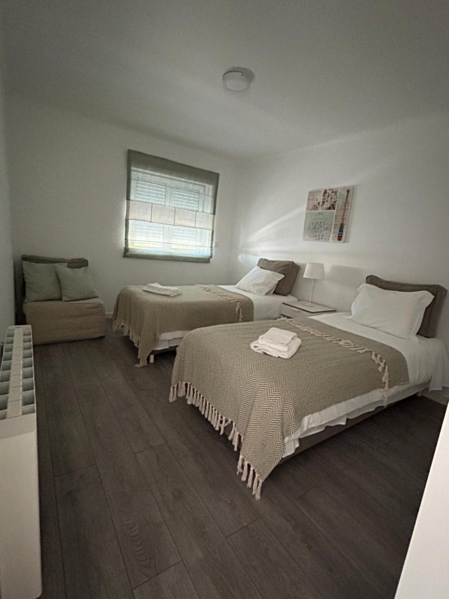 Appartamento Cabriz White House Sintra Esterno foto