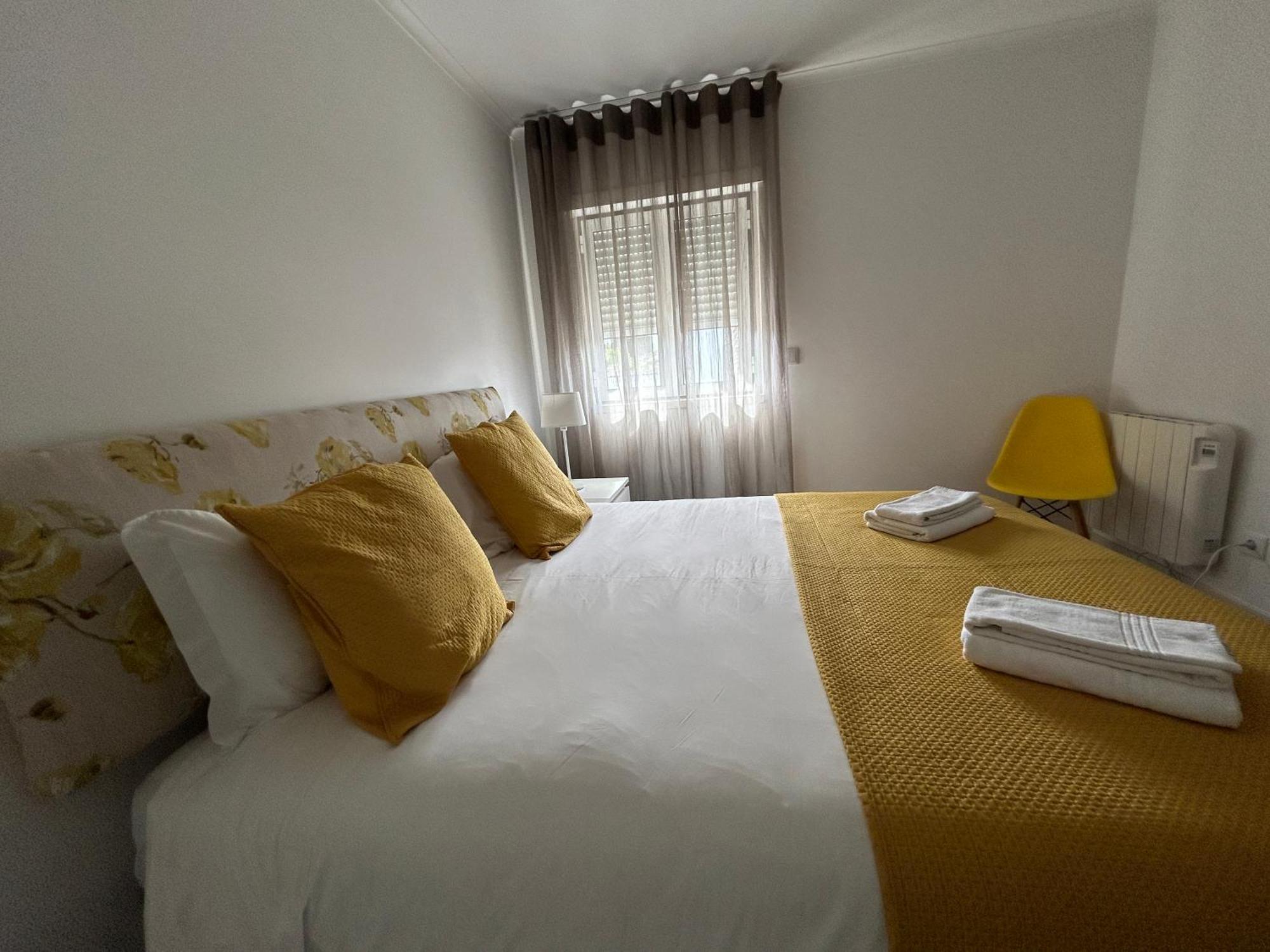 Appartamento Cabriz White House Sintra Esterno foto