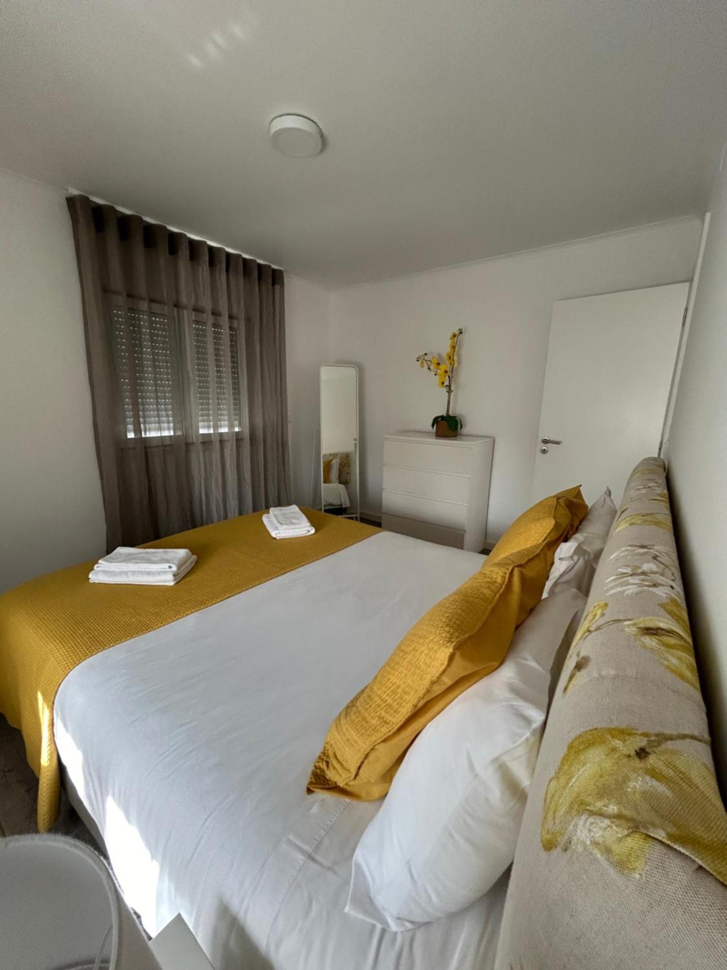 Appartamento Cabriz White House Sintra Esterno foto