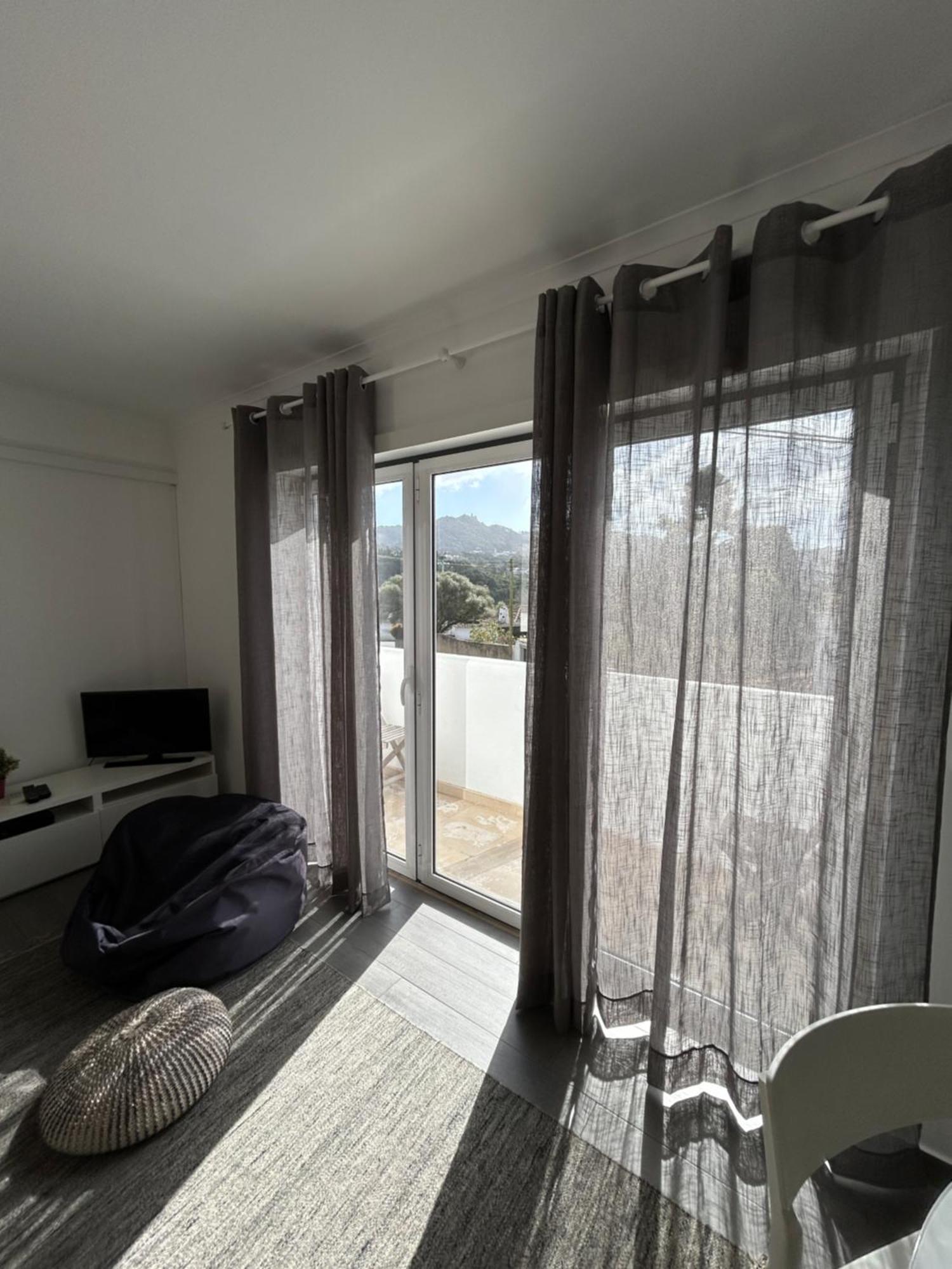 Appartamento Cabriz White House Sintra Esterno foto