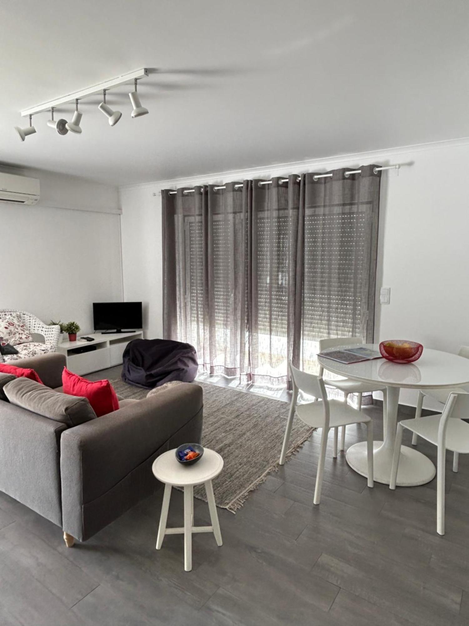 Appartamento Cabriz White House Sintra Esterno foto