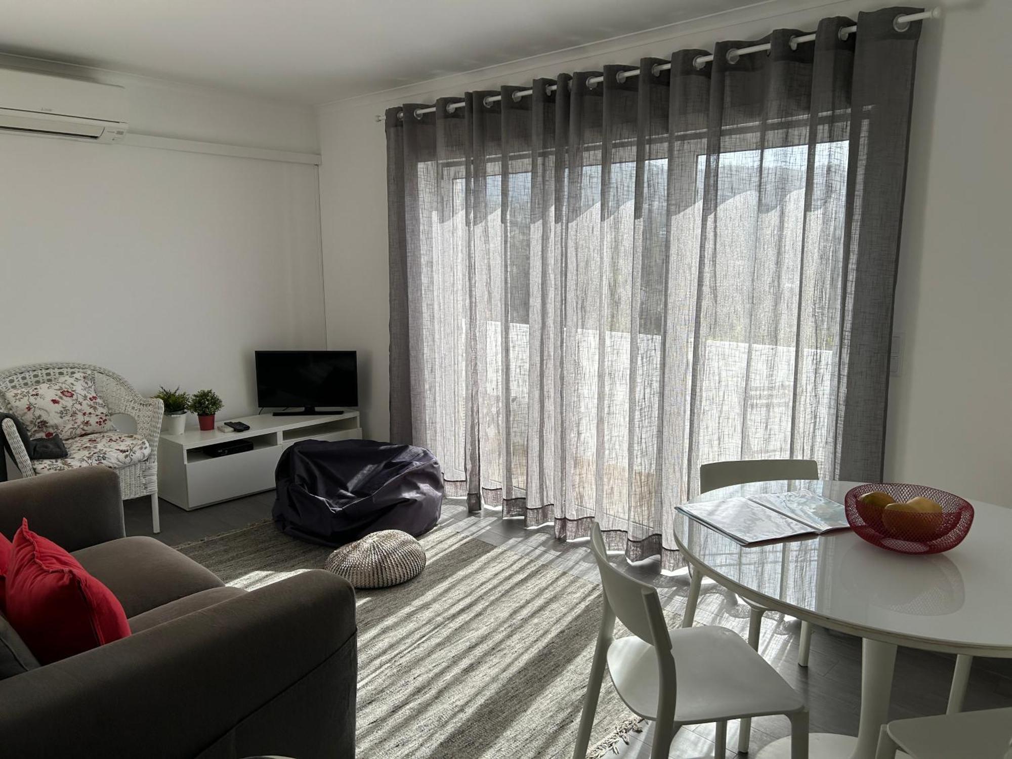 Appartamento Cabriz White House Sintra Esterno foto