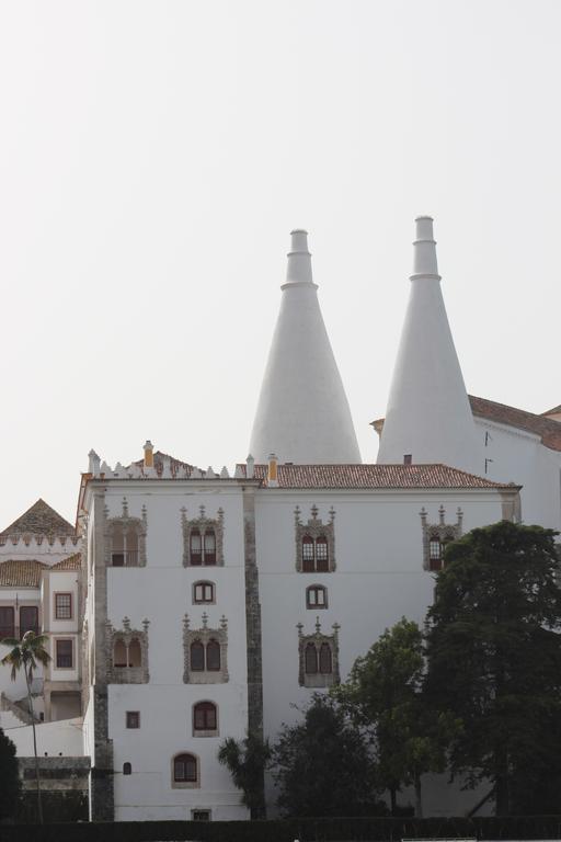 Appartamento Cabriz White House Sintra Esterno foto