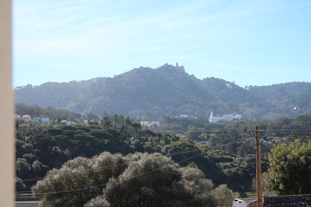 Appartamento Cabriz White House Sintra Esterno foto