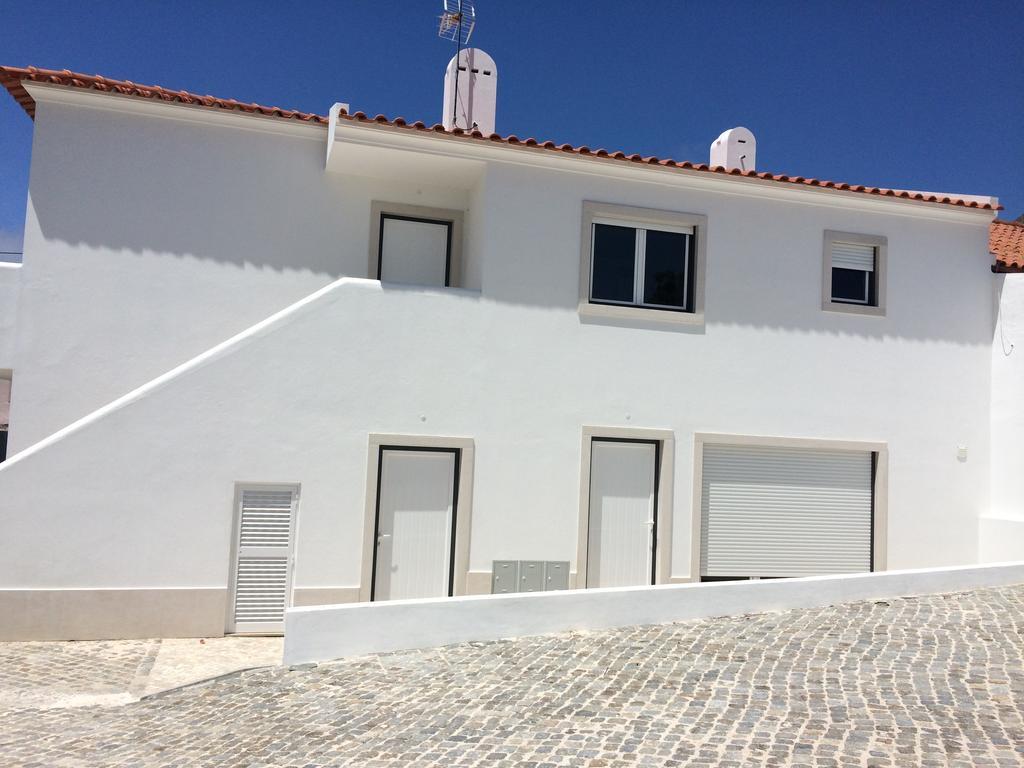 Appartamento Cabriz White House Sintra Esterno foto