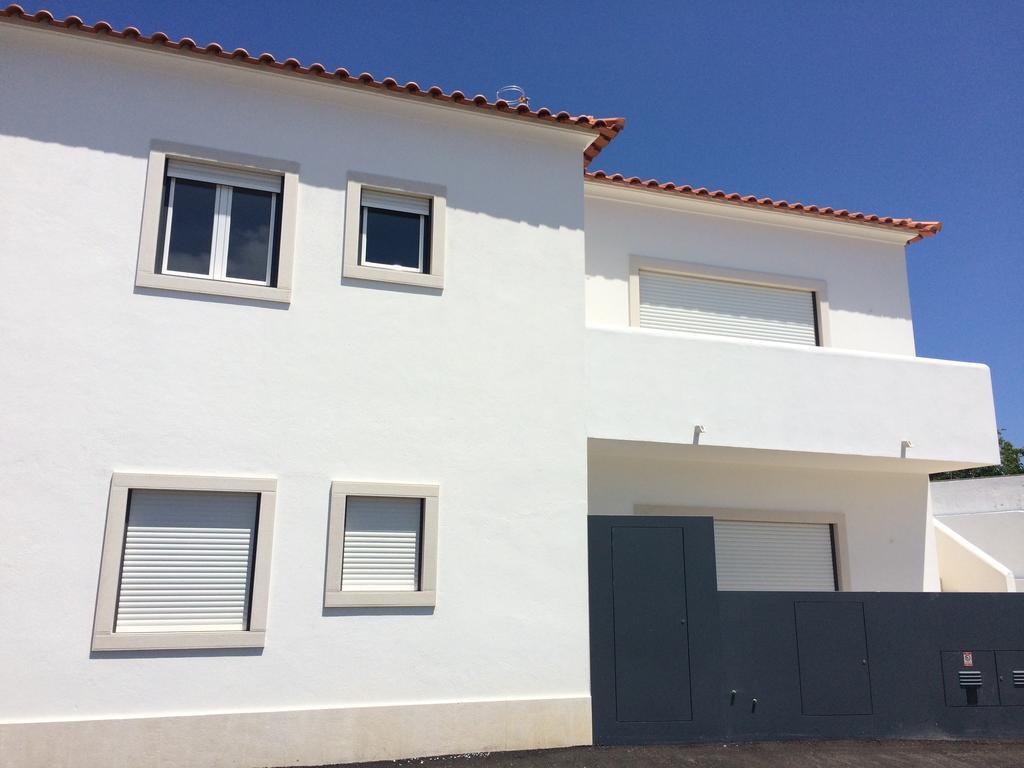 Appartamento Cabriz White House Sintra Esterno foto