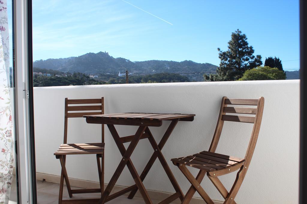 Appartamento Cabriz White House Sintra Esterno foto