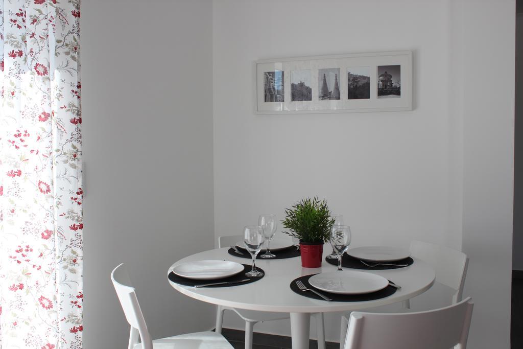 Appartamento Cabriz White House Sintra Esterno foto