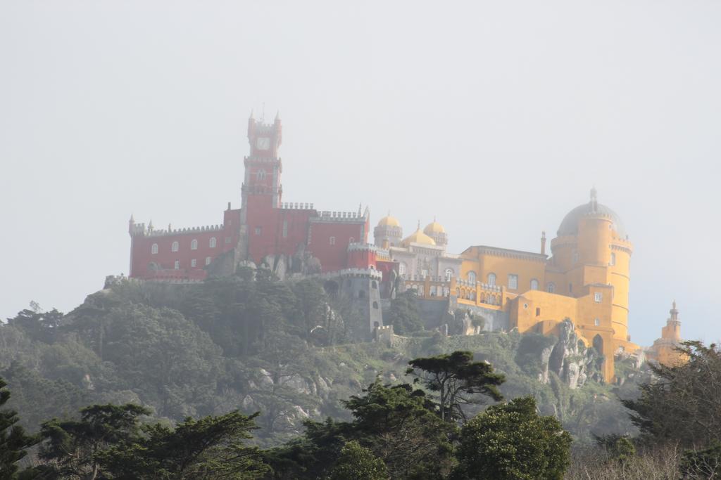 Appartamento Cabriz White House Sintra Esterno foto