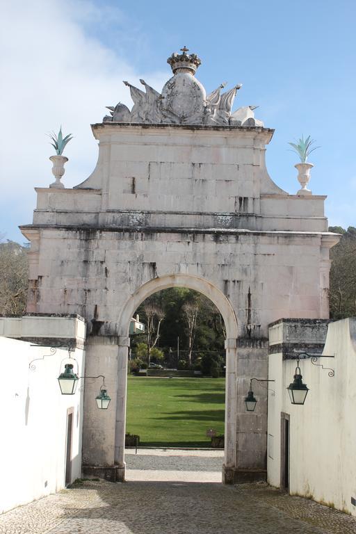 Appartamento Cabriz White House Sintra Esterno foto