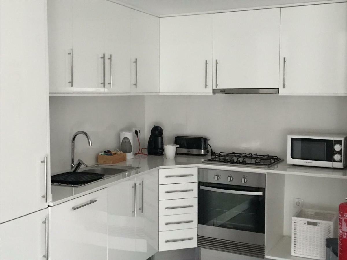 Appartamento Cabriz White House Sintra Esterno foto